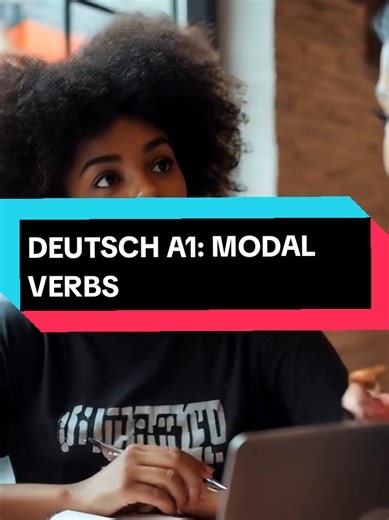 Understanding Modal Verbs in German: A Beginner's Guide