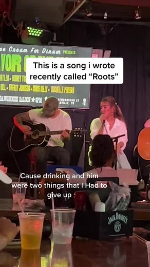 Rediscovering My Country Music Roots