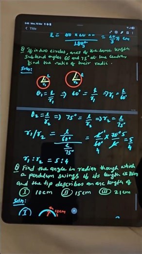 solved ex-3.1 ncert 11th Q.3 onwards #maths