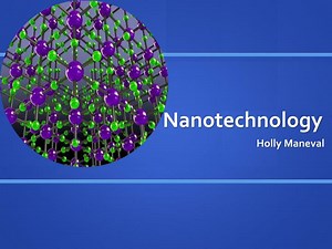 PPT - Nanotechnology PowerPoint Presentation, free download - ID:1869336