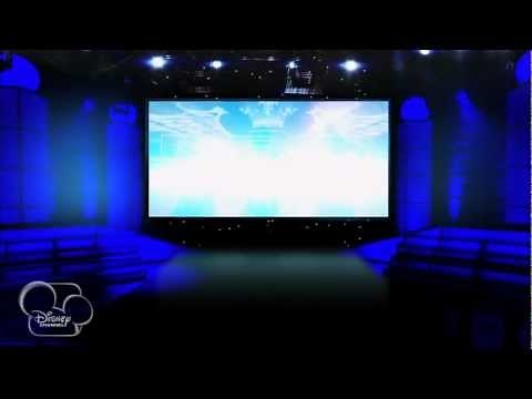 A.N.T. Farm - chANTS of a Lifetime - Go - Music Video - HD