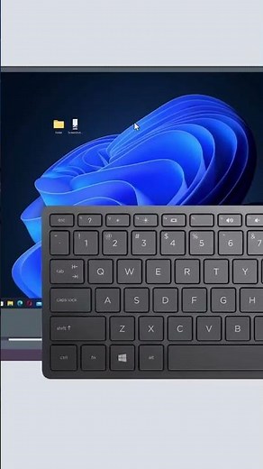 Don’t Panic When Windows Freezes! Quick Fix Guide 🔥