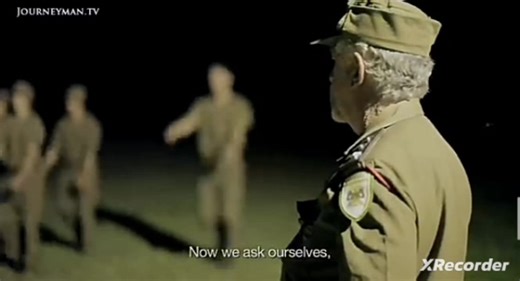 A white supremacist terrorist neo-nazi group, AWB member teaching white children to be white supremacists and racists. He said "nigroes have sensitive ears so Afrikaners know when they clap them on the ear they fall on the ground" And he quoted Carleton Putnam(racist), an American segregationist & said "It is clearly indicated that the negro's inferiority to the white man, average against average." And then he quoted Albert Schweitzer(racist), a Germany philosopher & said "one must not look at t