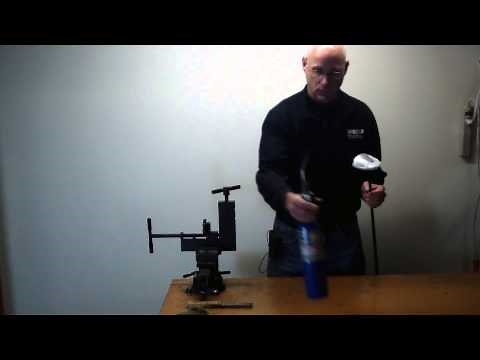 How To Remove A Graphite Shaft From A Golf Club