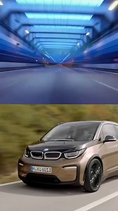 De nieuwe BMW i3 is verder dan ooit en gaat verder dan ooit. 100% elektrisch en maar 4% bijtelling. | BMW Nederland