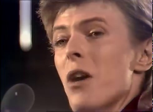 62K views · 4.1K reactions | David Bowie - Heroes (1977) | Best Music videos | Facebook