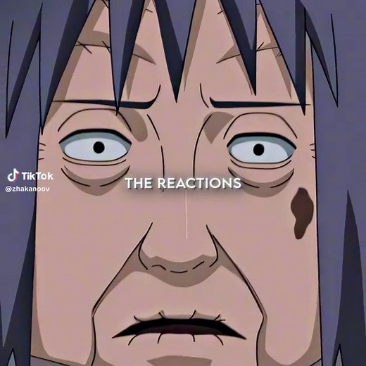 Sasori Edit - Naruto's Akatsuki Puppet Master