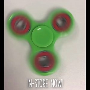 **Competition Time** We have 10 Fidget Spinners up for grabs! For your chance to win simply tell us what your favourite toy was growing up? Fidget Spinners are now available in Centra stores across the country for €5. Available while stocks last. | Centra Ireland