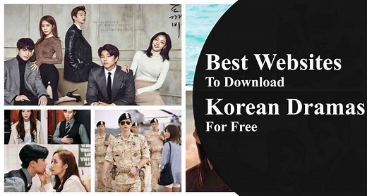 12 Best KDrama Sites: Watch Korean Drama Free [English Subs] 2025