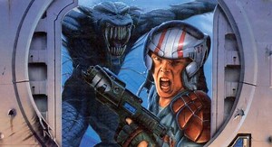 Alien Breed 3D: il remake gratuito in GZDoom è arrivato alla versione 1.0