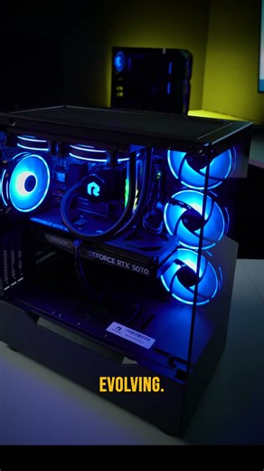 Build Redux Evolution!