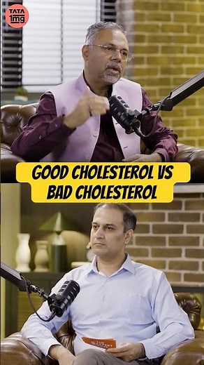 What Is Cholesterol? Good vs Bad Explained Simply | Doctor’s Insight