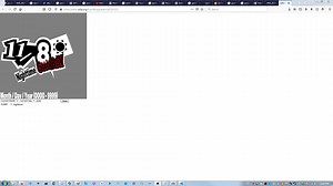 I made a P5-style date and time generator a while ago, but I forgot to release it. Link in the comments!