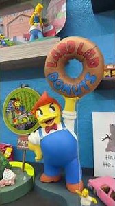Do I have 3 of Lard Lad? #thesimpsons
