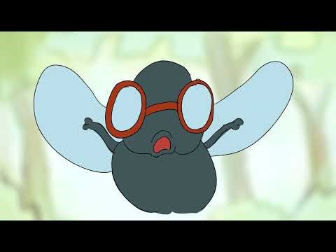 Cel Mates | 24 HOURS Animation Challenge 2025