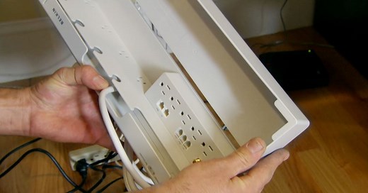 How To Install Surge Protection