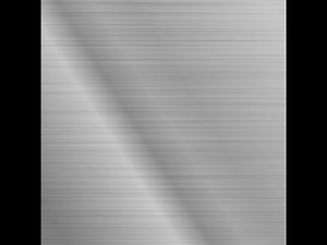 Inkscape: Metallic Surface