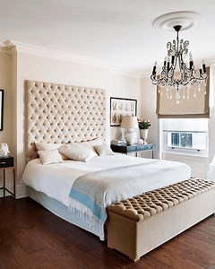 How Do Headboards Work? Types of Headboards, Installation, and Use