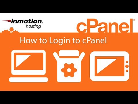 How to Login to cPanel - 3 Different Steps Shown