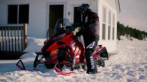 16K views · 286 reactions | 117 days until Winter... ❄️ | Yamaha Snowmobiles | Facebook
