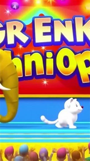 Animals Doing INSANE Flips like humans 😂🐾 (You Won’t Believe the Elephant!)