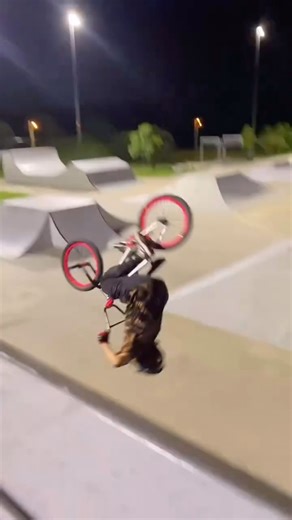 146 reactions · 12 comments | Possibly the gnarliest way to drop into a quarter. @samual.grace  @colonybmxbrand #bmx #ourbmx | Our BMX | Facebook