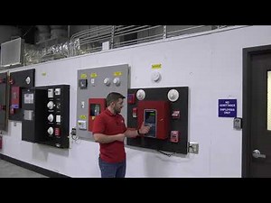 Addressable vs Conventional Alarm Systems