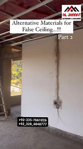 1.6K views · 12 reactions | Pakistan’s no. 1 architectural firm designing modern offices, chic cafes & luxury homes. Turn your dream home into a reality with our interior and architecture design services. For details contact us +92-335-7661026 +92-328-4848777 | Al Jannat Interiors & builders | Facebook