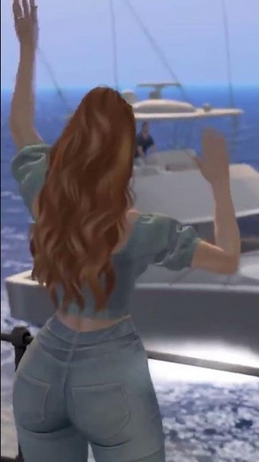 Second Life: Your Dream, Made Real