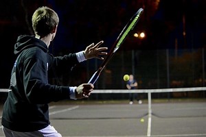 17 Best Tennis Drills To Improve Your Game (For All Levels)