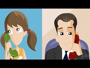 How Virtual Toll Free 800 Numbers Work