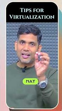 VMware NAT vs Bridged vs Host-Only | VM Network Modes Explained