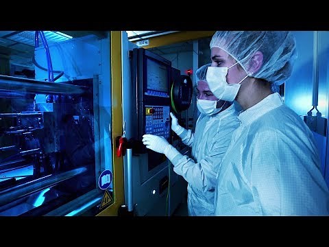 Medizintechnik studieren