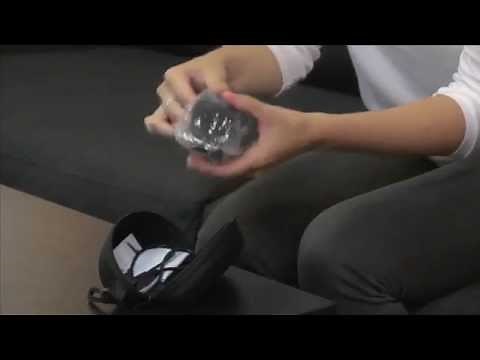 How-To Use GoVision Recording Sunglasses