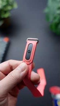 Fitbit Air DESTROYS the WHOOP!!