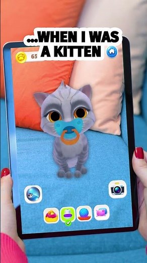 My Cat | Virtual pets make life brighter! 🐱💖