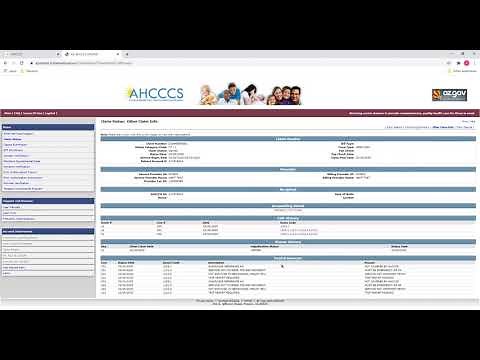 How to Check a Claim's Status