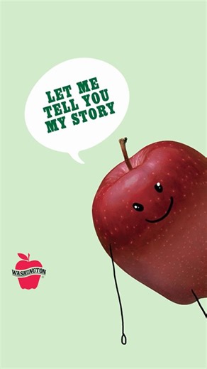  Red Delicious: The Apple That Started It All  From orchard to...