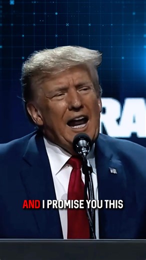 Protecting your rights: the fight for the Second Amendment - President Donald J. Trump | CPAC