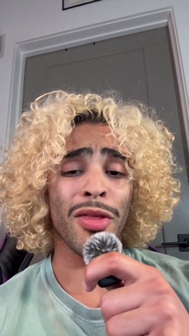 Yvng Cantaloupe on TikTok