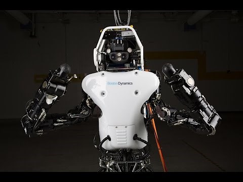 ATLAS Gets an Upgrade