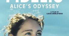 Fidelio, Alice's Odyssey (2014)  - Ver Película Completa en Español - FULLTV