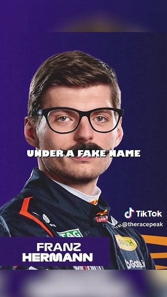 How Max Verstappen tricked the Racing world! #f1 #formulaone #tiktokcartalkcontest #tiktokblackfridaycarcontest