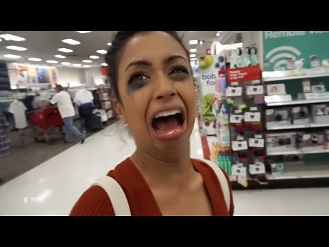 SHE WAS OVERREACTING!! | David Dobrik