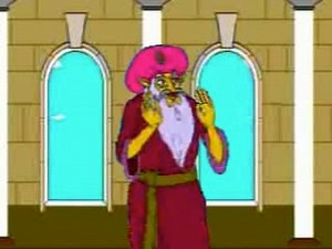 Youtube Poop - Thomas, The King, and Friends (Toasters not Included) (REUPLOAD)