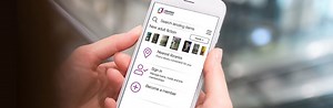 The Libraries Tasmania Lending App - Libraries Tasmania