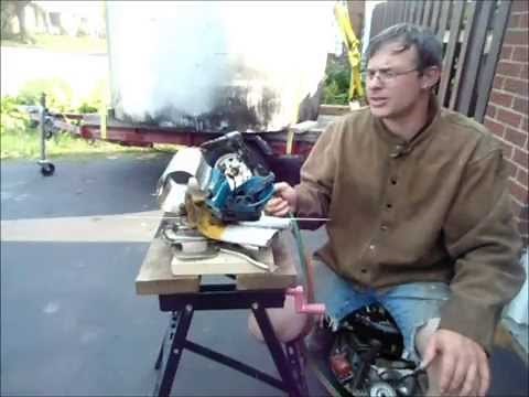 Henrob Torch Review - Welding Zen