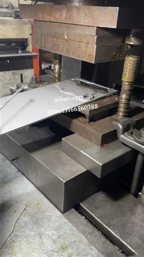 Getting Spare Parts for Punching Machines Made Easy