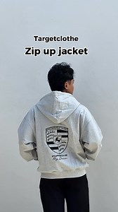 21K views · 73 reactions | Zip up jacket - Targetclothe.com | Target store | Facebook