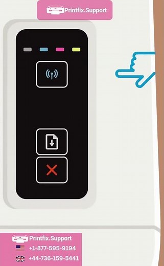 How to Connect Printer to WiFi in 1 Minute